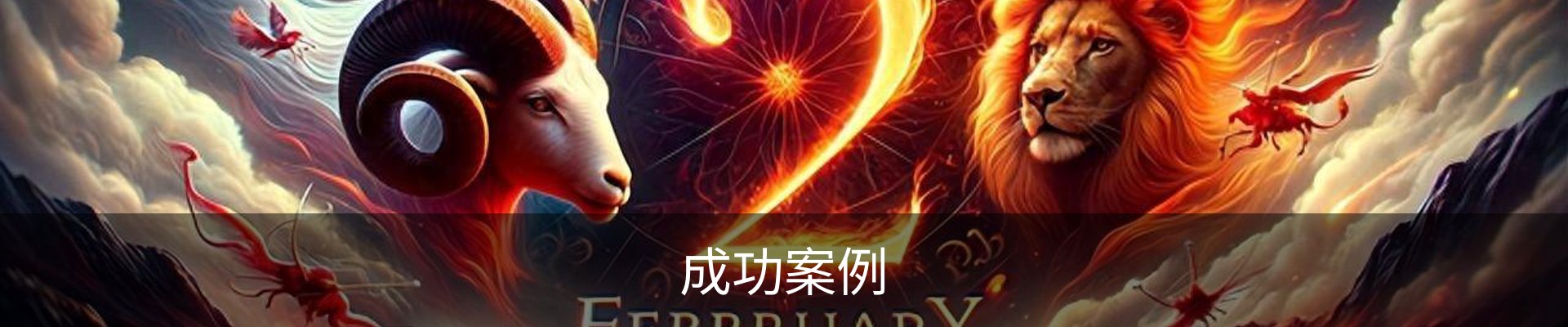 成功案例